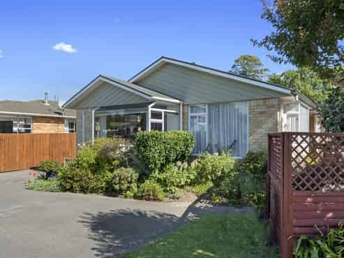 47 Rutherford Street, Chedworth