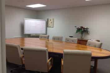 Office Suites in the Petone Precinct