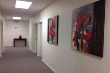 Office Suites in the Petone Precinct