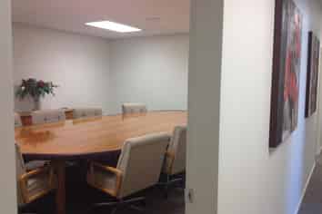 Office Suites in the Petone Precinct