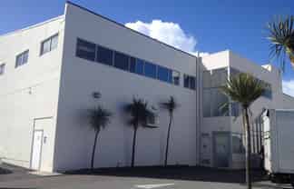 Office Suites in the Petone Precinct