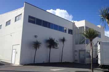 Office Suites in the Petone Precinct