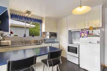 84 Maytown Road, Waimate