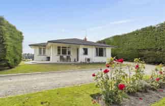 84 Maytown Road, Waimate