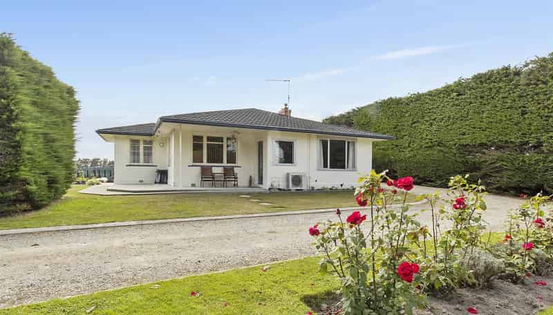 84 Maytown Road, Waimate