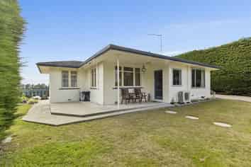 84 Maytown Road, Waimate