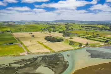 Lot 3, 409 Cove Road, Waipu