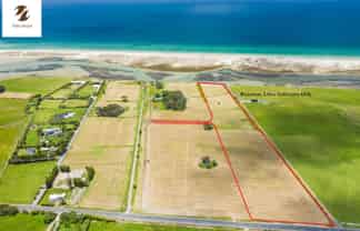 Lot 3, 409 Cove Road, Waipu