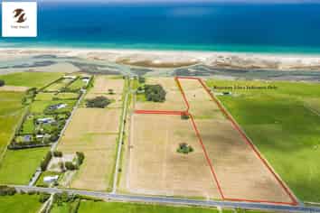 Lot 3, 409 Cove Road, Waipu