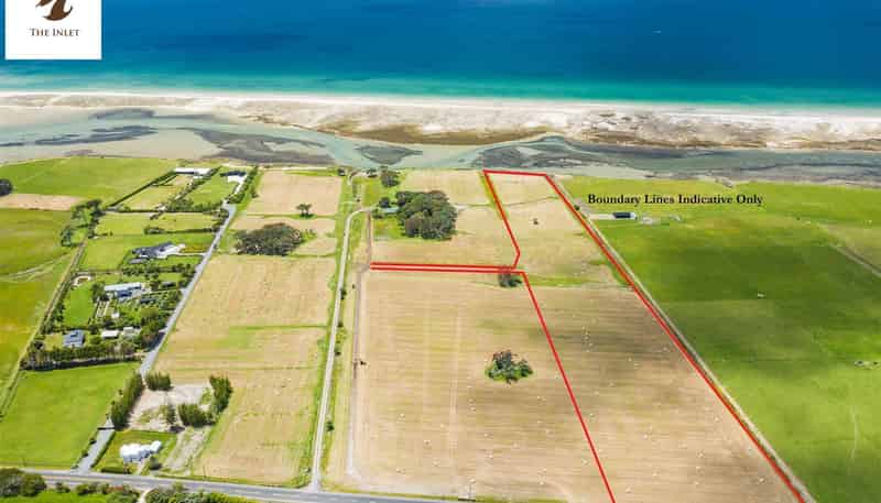 Lot 3, 409 Cove Road, Waipu