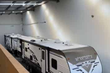 Refurbished Warehouse/Office