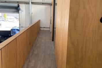 Refurbished Warehouse/Office