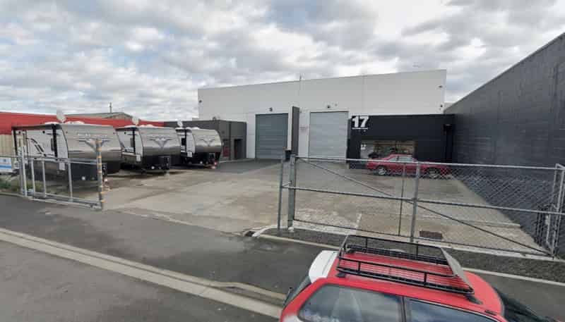 15 Talfourd Place, Waltham