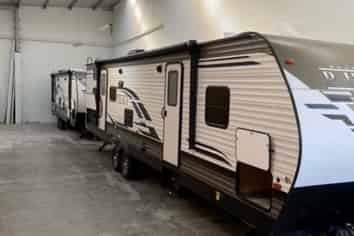 Refurbished Warehouse/Office