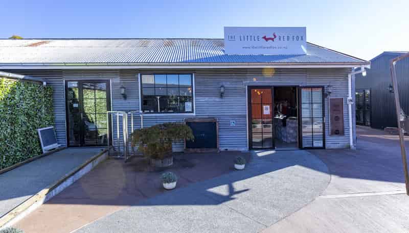 Shop 4/70-68 Main Street, Fairlie