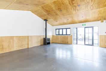 Brand New and Built for You