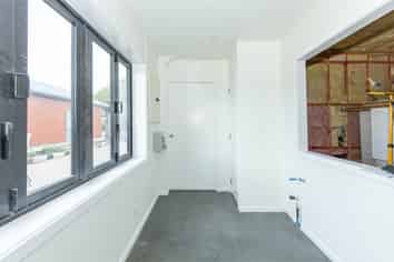 Brand New and Built for You