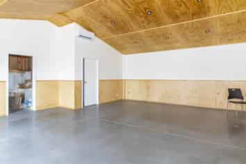 Brand New and Built for You