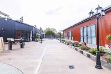 Brand New and Built for You