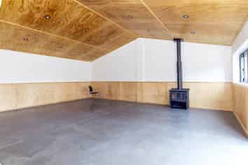 Brand New and Built for You