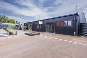 Brand New and Built for You