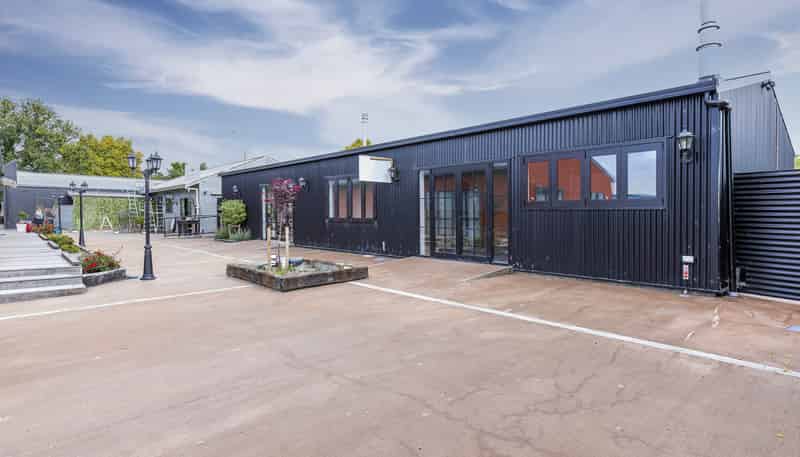 Shop 5/70-68 Main Street, Fairlie