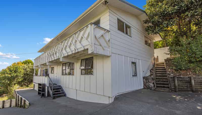 25 Tanekaha Drive, 