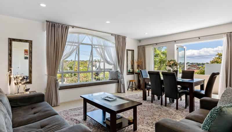 1/52 Bay Road, Saint Heliers