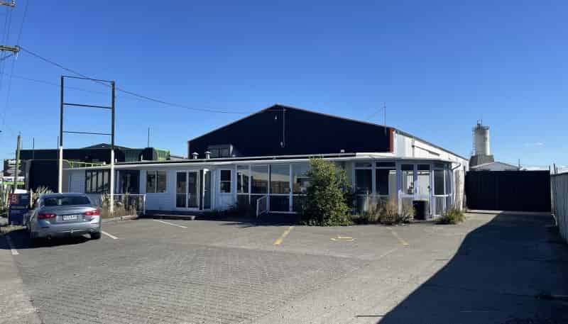 104 Henderson Road, Hastings