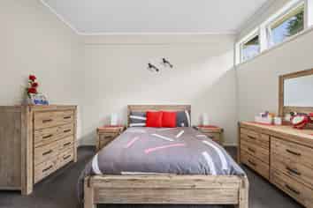 1 Ngarimu Street, Taumarunui