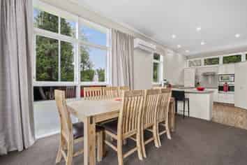 1 Ngarimu Street, Taumarunui