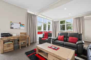 1 Ngarimu Street, Taumarunui