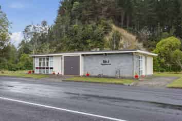 1 Ngarimu Street, Taumarunui