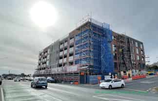 101/428-430 Dominion Road, Mount Eden