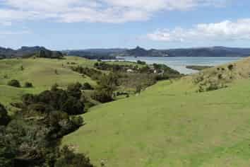  15ha - Totara North Road, Taupo Bay/Totara North