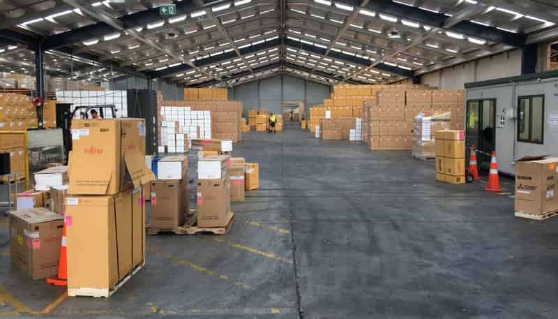 109 Port Road, Seaview