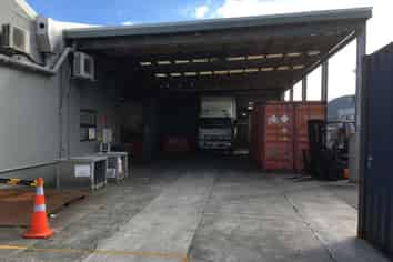 MASSIVE Amounts Of Warehousing!