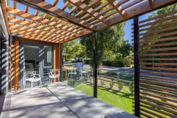 4 Ashgrove Lane, Wanaka