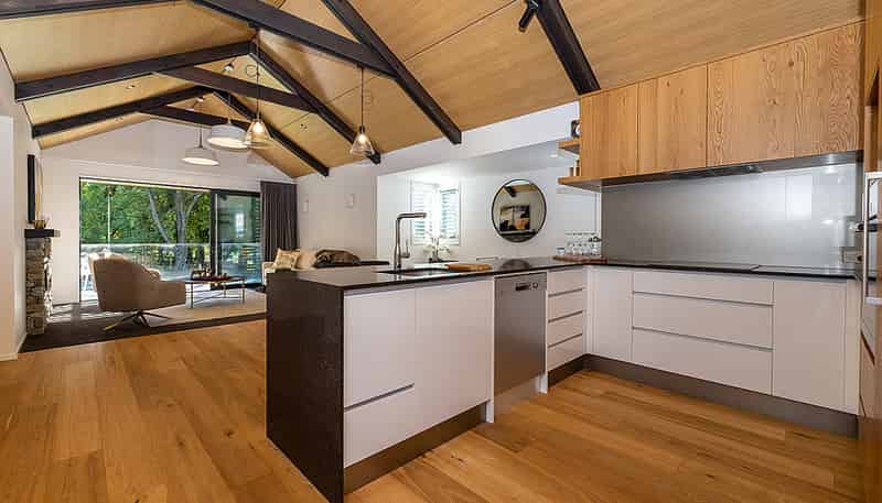 4 Ashgrove Lane, Wanaka