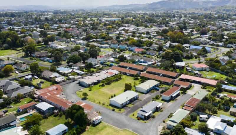 549 Childers Road, Te Hapara