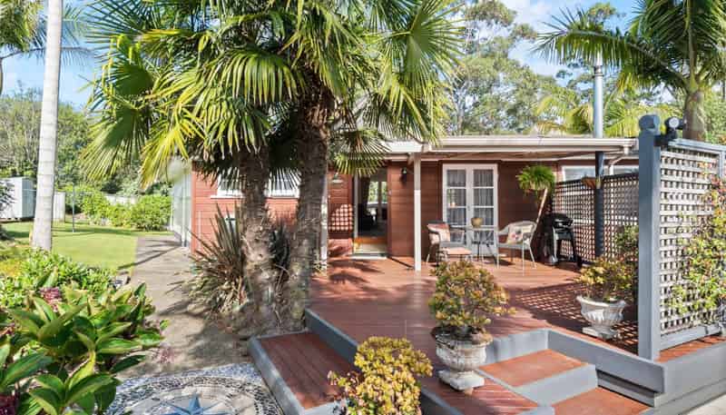 158 Kerikeri Road, Kerikeri