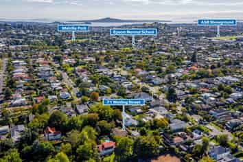 71 Watling Street, Epsom