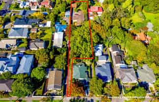 71 Watling Street, Epsom