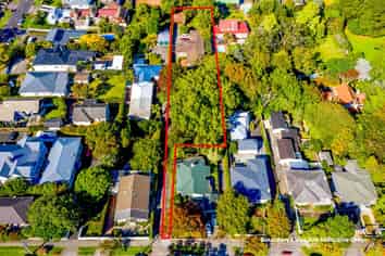 71 Watling Street, Epsom