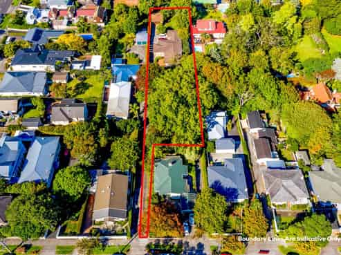 71 Watling Street, Epsom