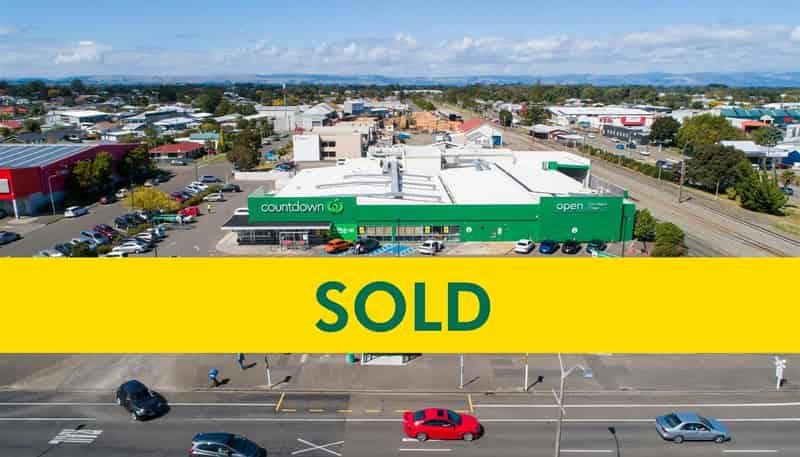 147 Kimbolton Road, Feilding