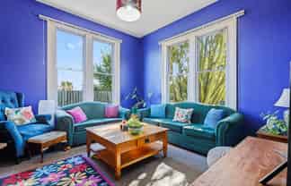 1/357 Lyttelton Street, Spreydon