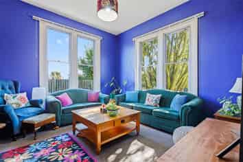 1/357 Lyttelton Street, Spreydon