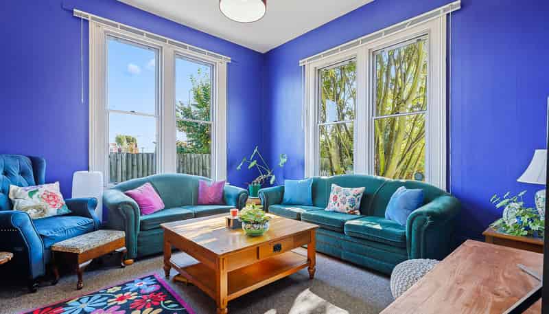 1/357 Lyttelton Street, Spreydon