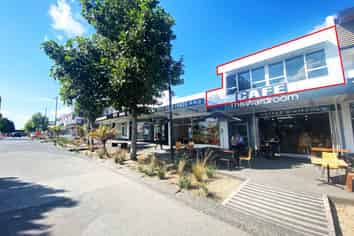 OFFICE IN SOUGHT AFTER SUBURB